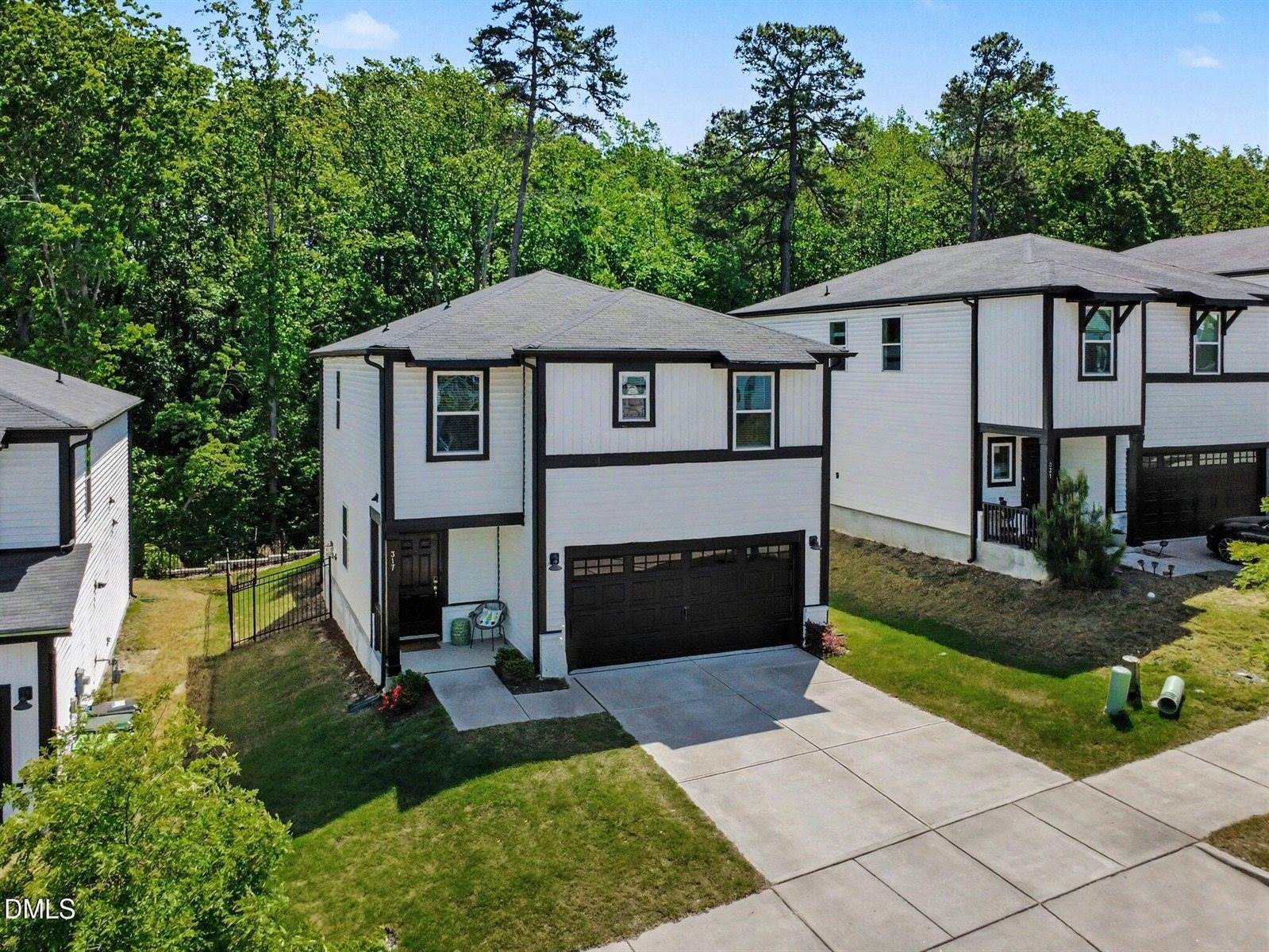 317 Sustainable Way, Raleigh, NC 27610