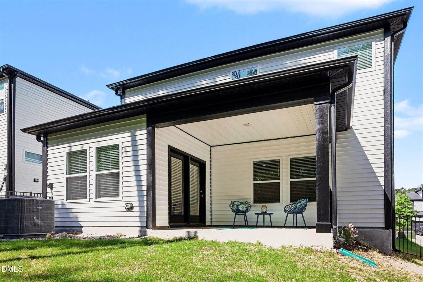 317 Sustainable Way, Raleigh, NC 27610