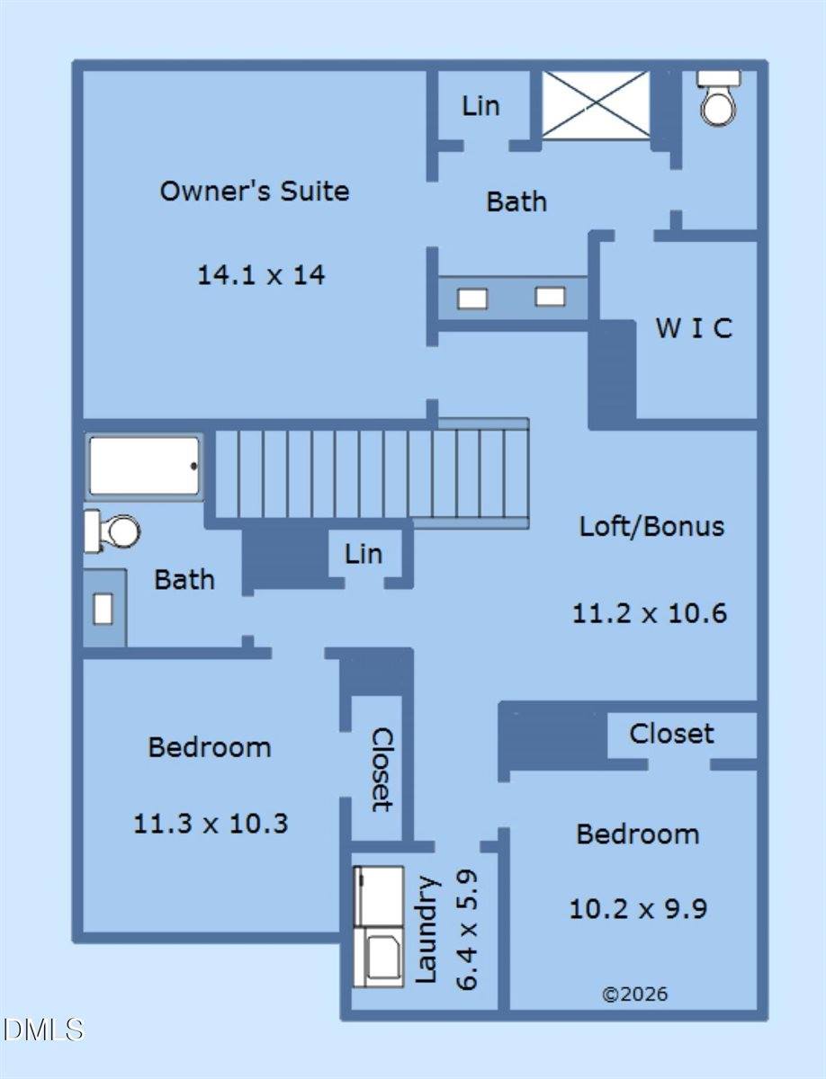 317 Sustainable Way, Raleigh, NC 27610