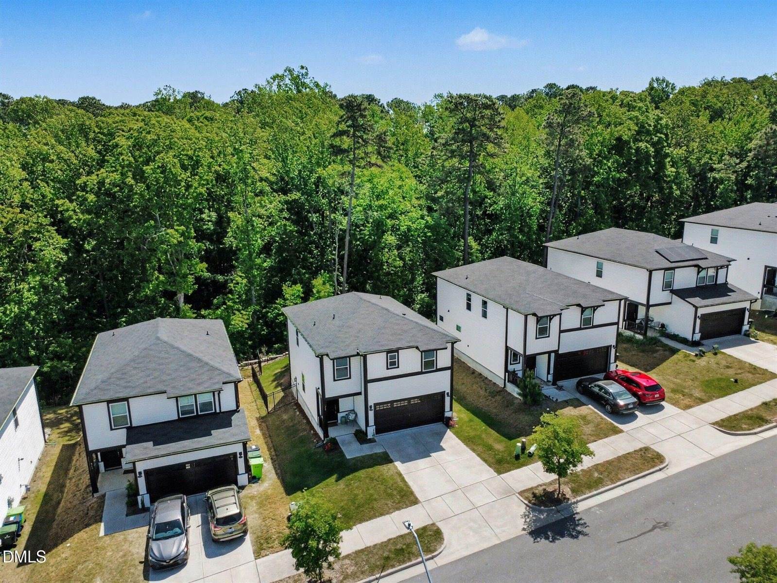 317 Sustainable Way, Raleigh, NC 27610