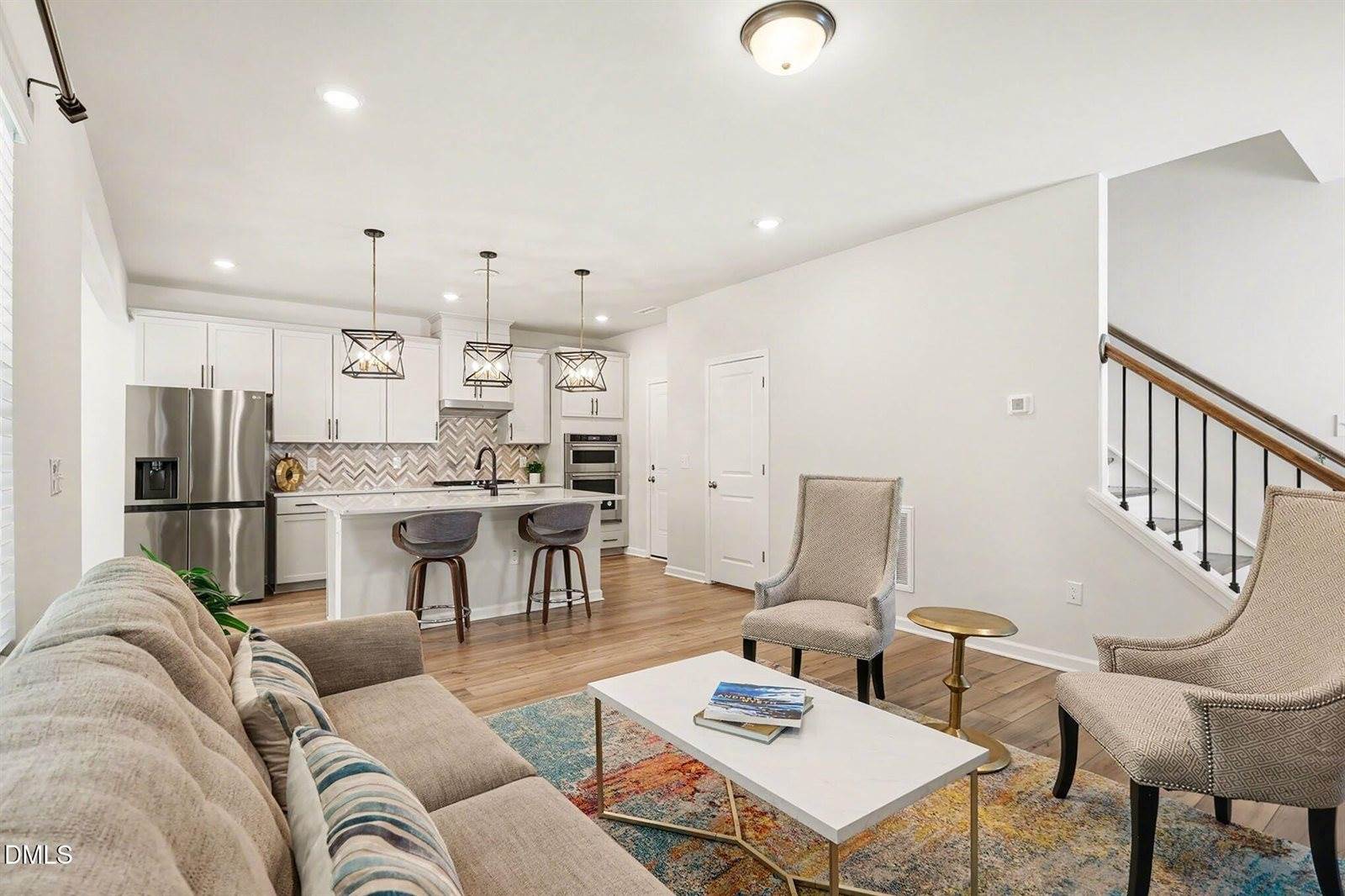 317 Sustainable Way, Raleigh, NC 27610