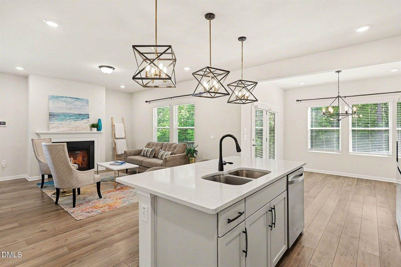 317 Sustainable Way, Raleigh, NC 27610