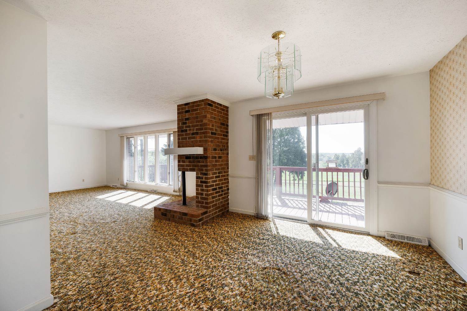 1250 Lick Run Farm Road, Forest, VA 24551