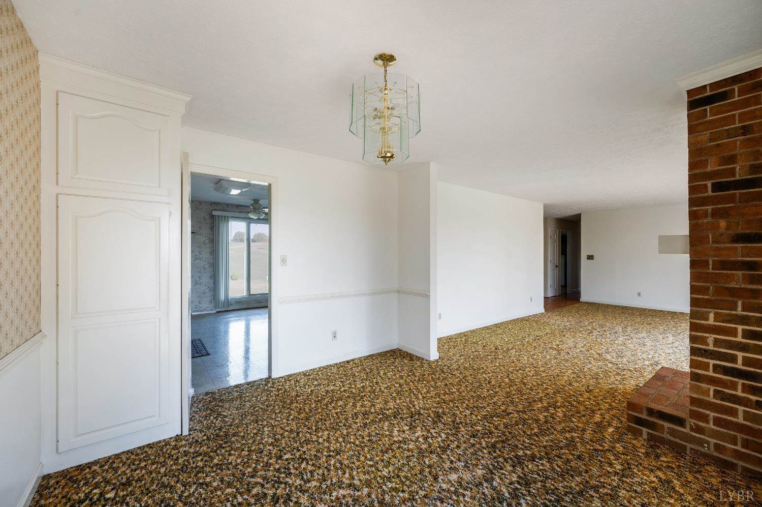1250 Lick Run Farm Road, Forest, VA 24551