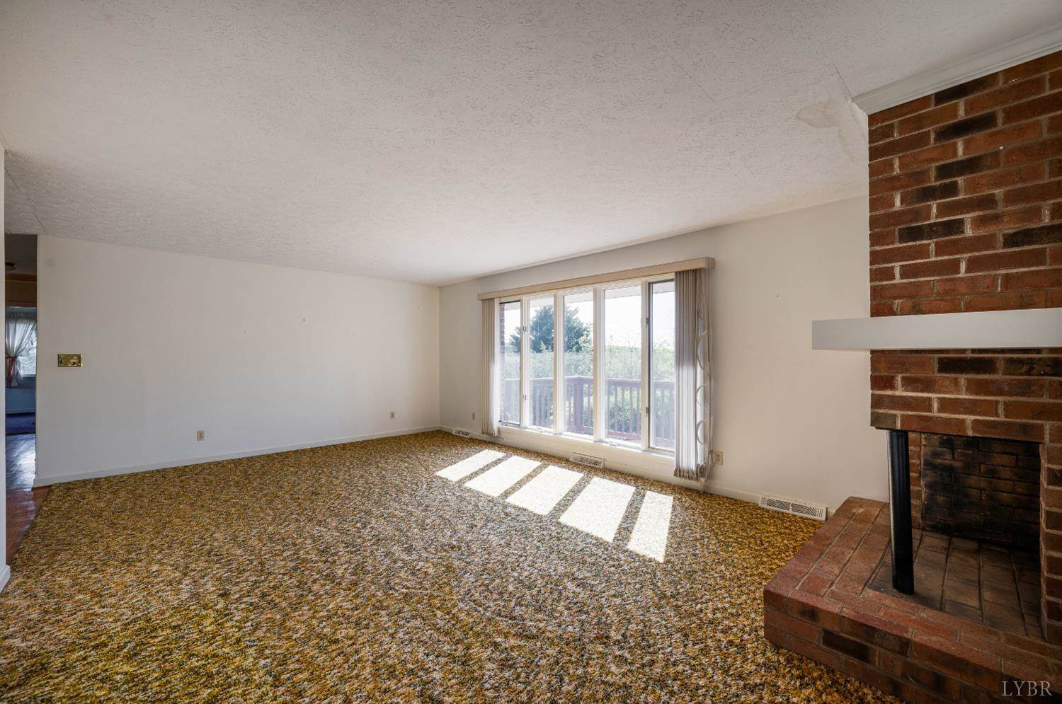 1250 Lick Run Farm Road, Forest, VA 24551