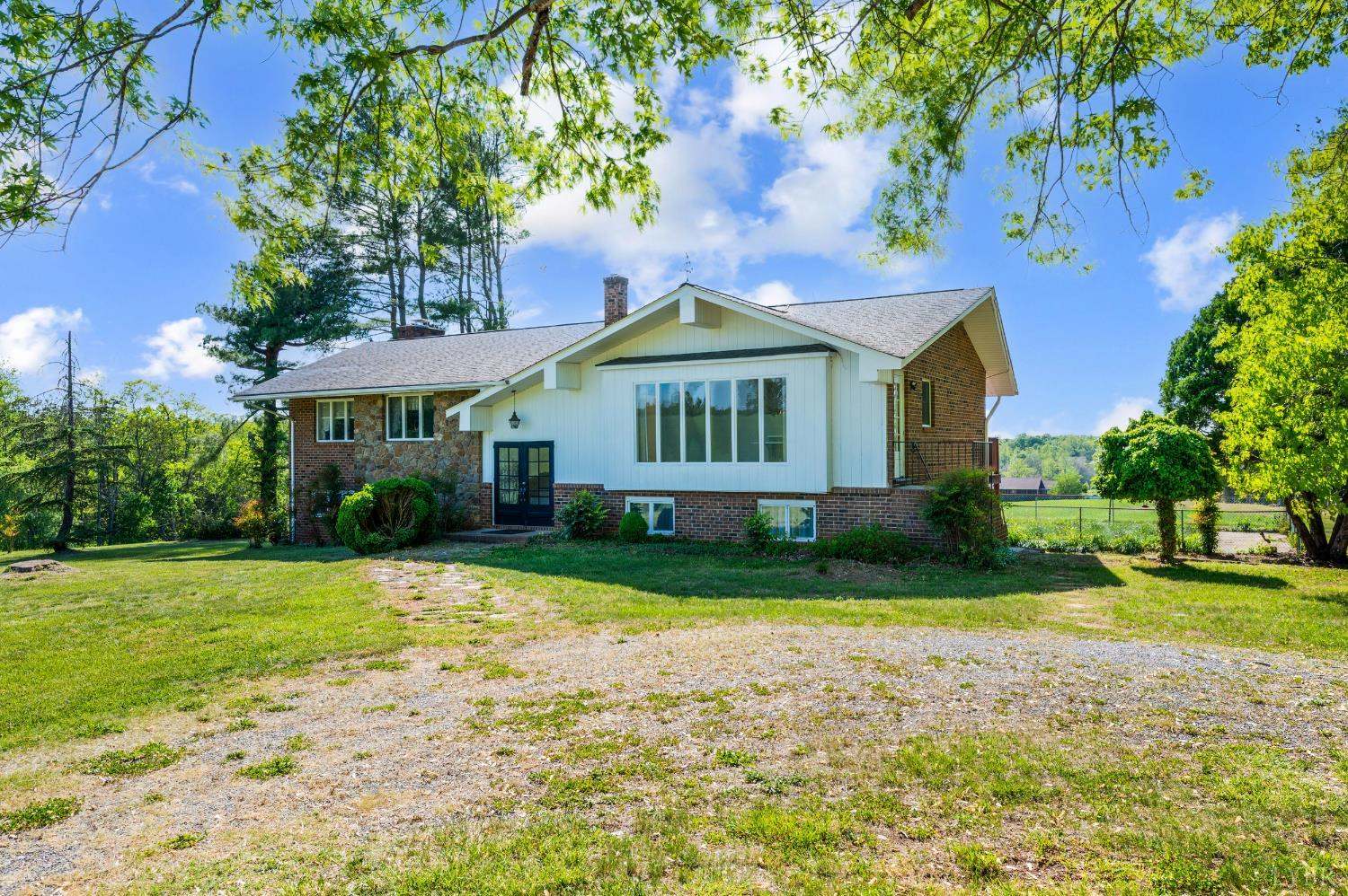 1250 Lick Run Farm Road, Forest, VA 24551
