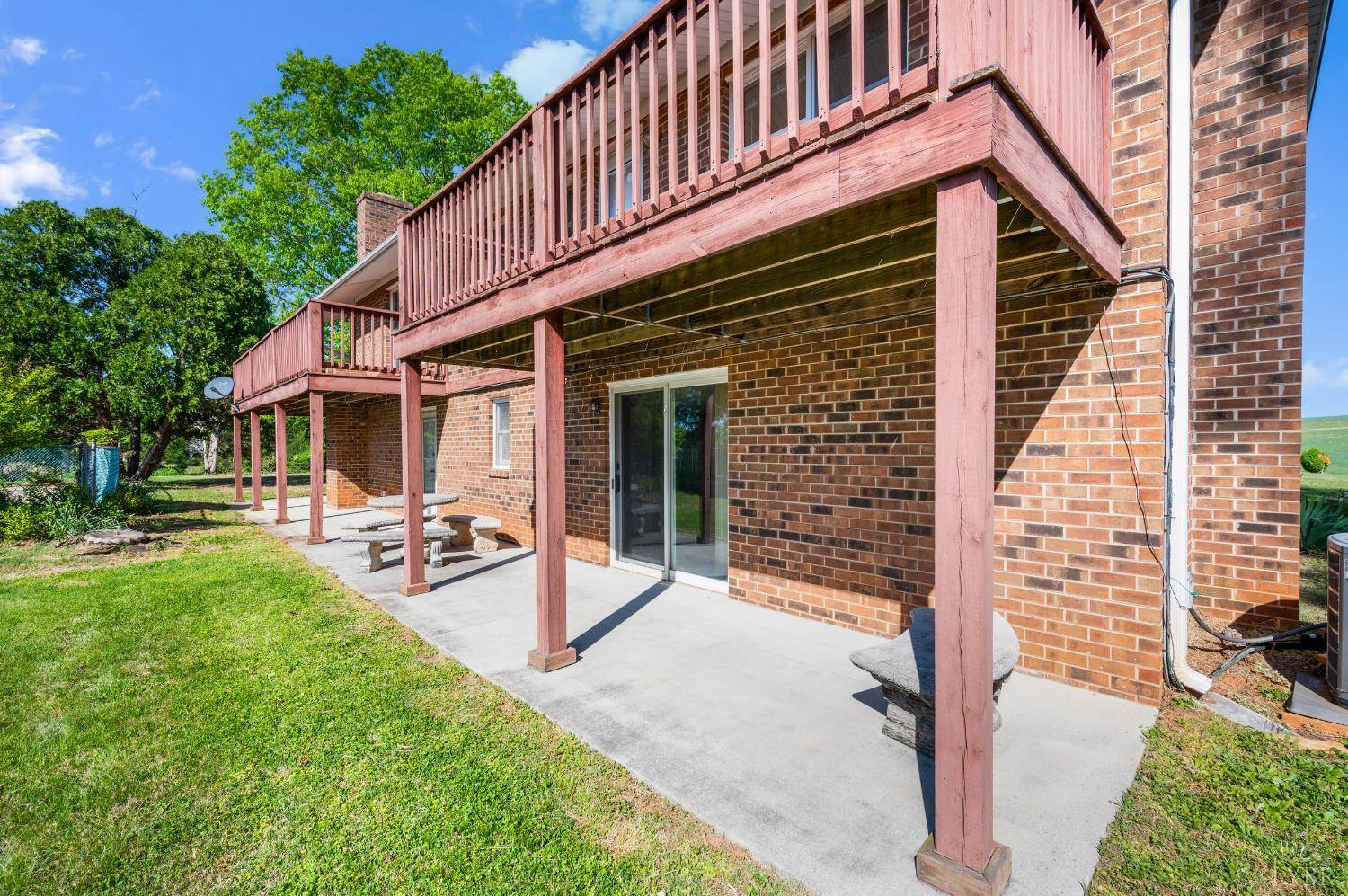 1250 Lick Run Farm Road, Forest, VA 24551