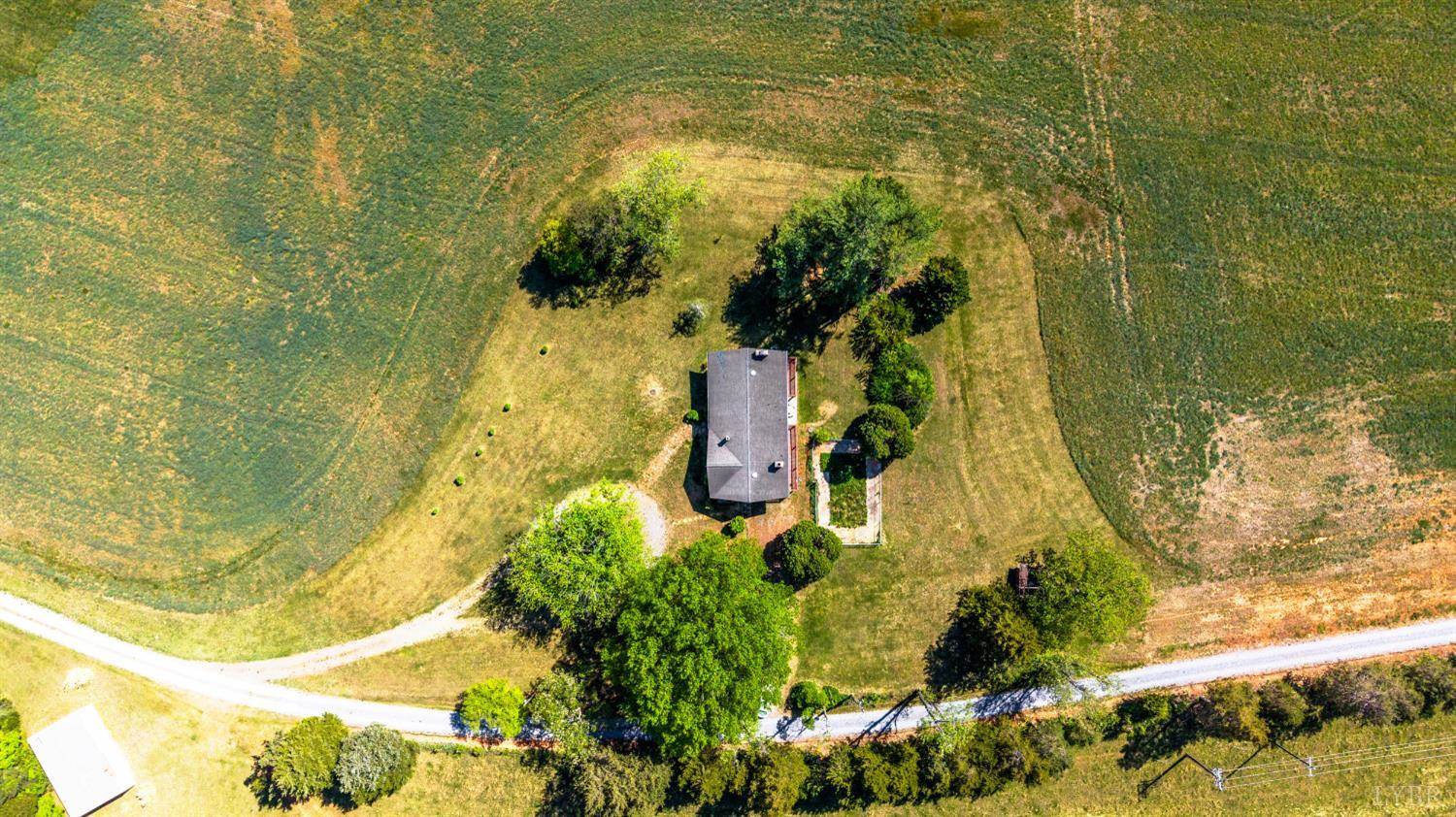 1250 Lick Run Farm Road, Forest, VA 24551