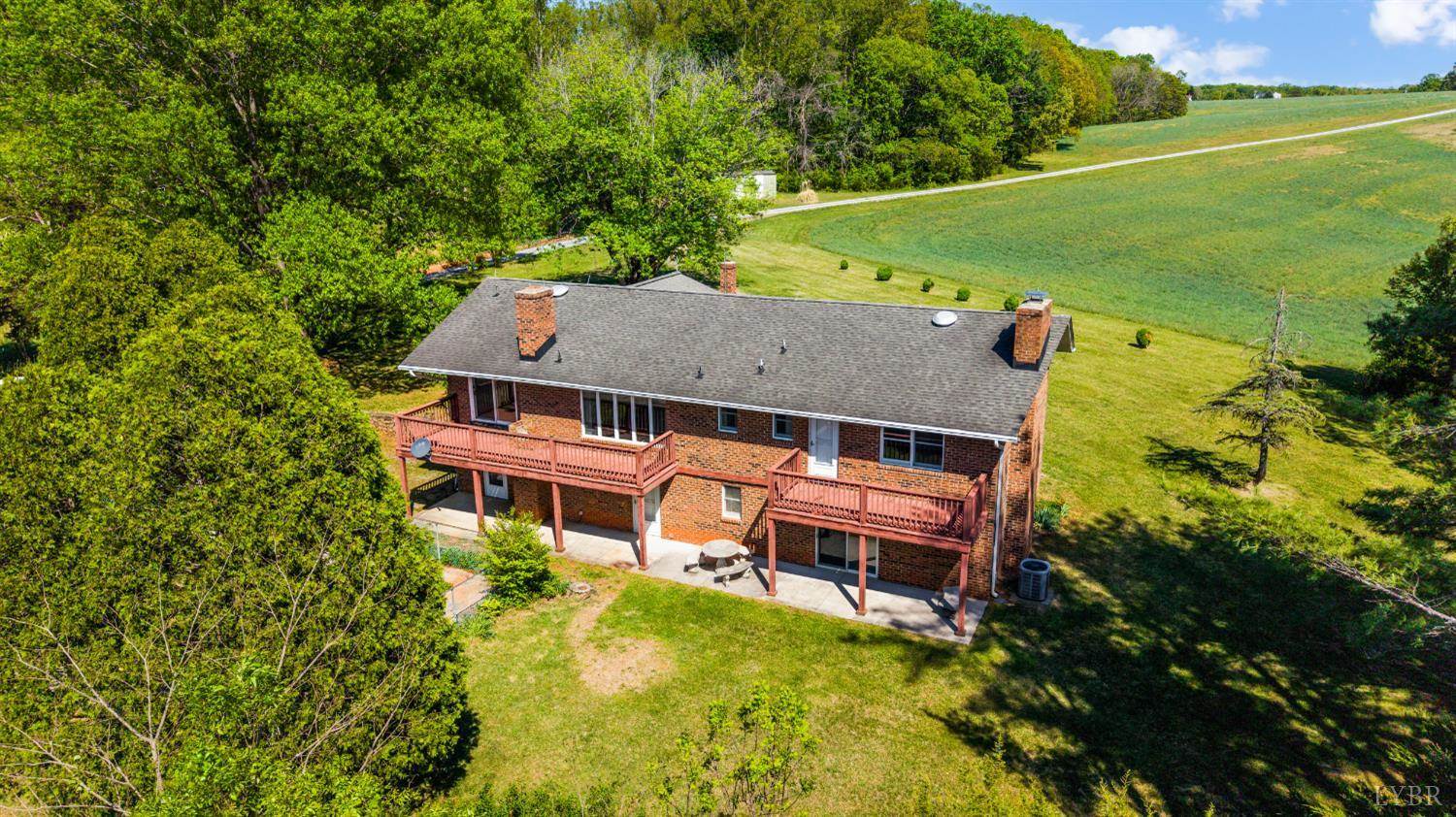1250 Lick Run Farm Road, Forest, VA 24551