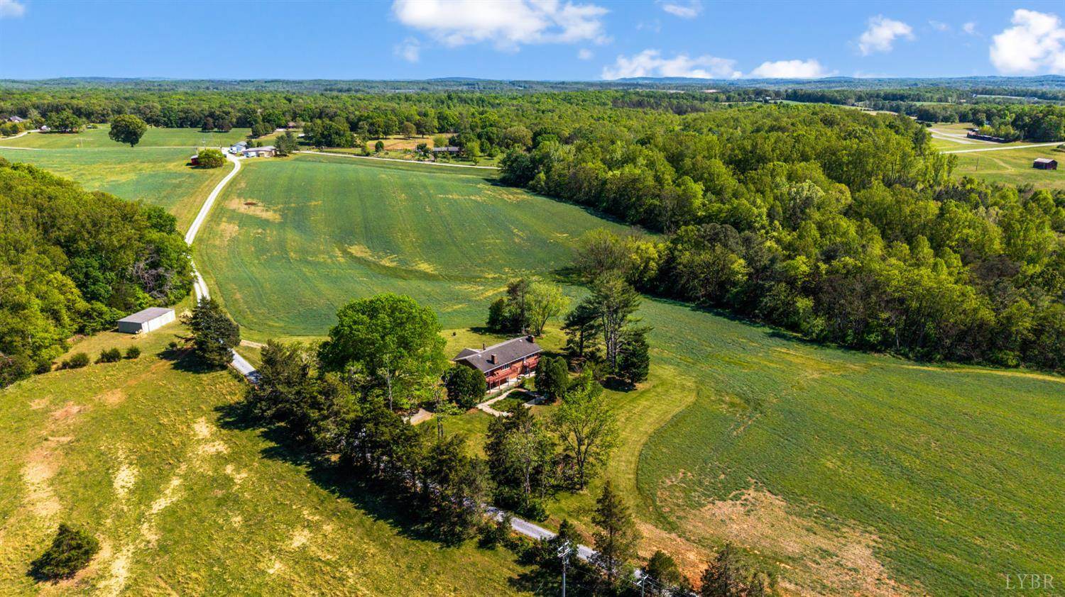 1250 Lick Run Farm Road, Forest, VA 24551