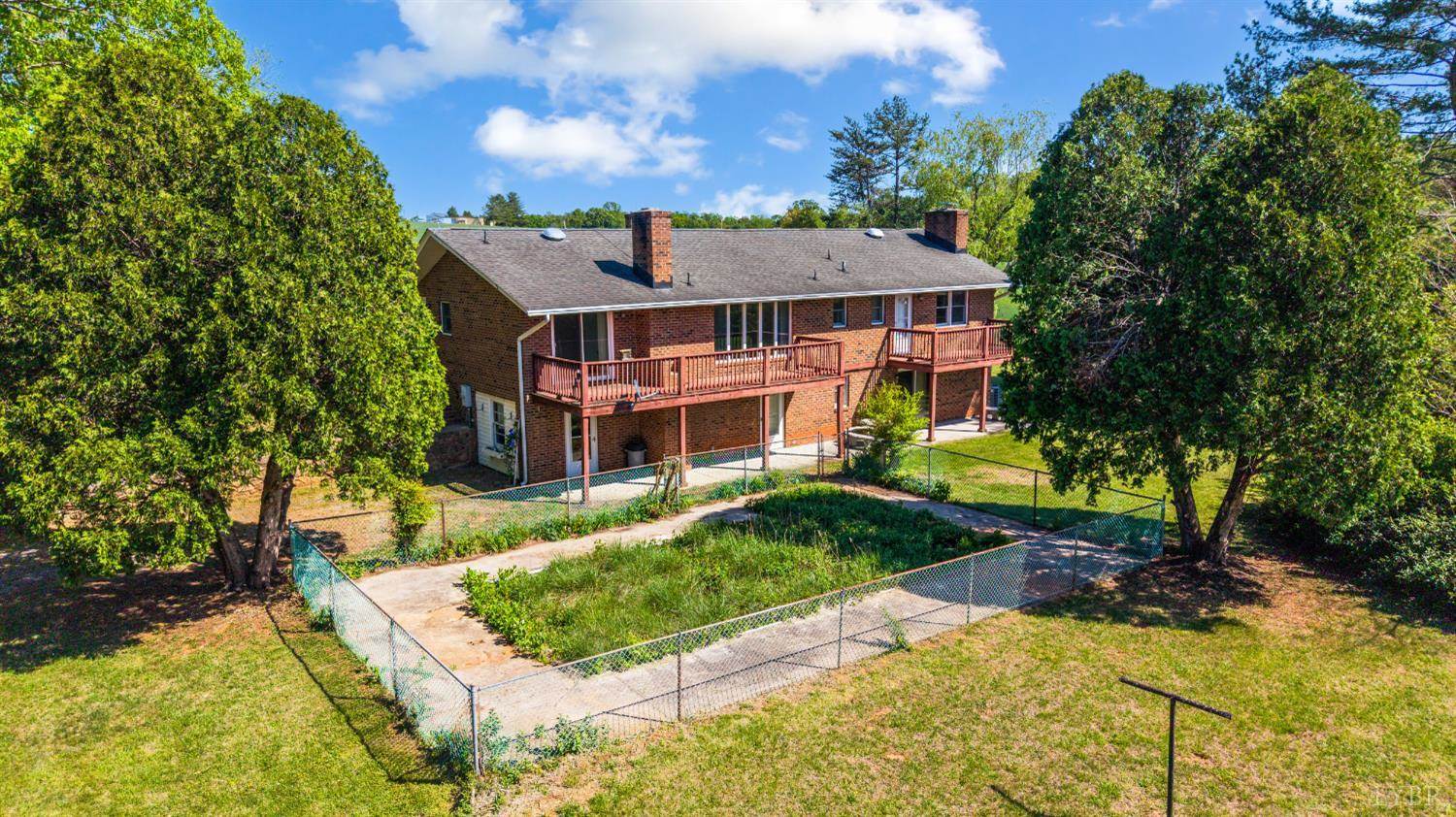 1250 Lick Run Farm Road, Forest, VA 24551