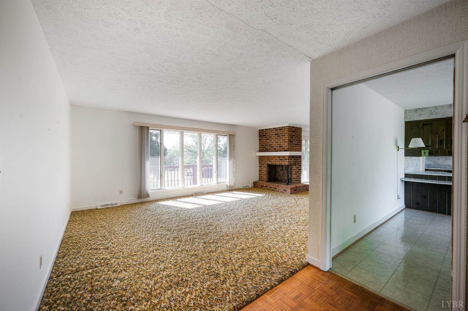 1250 Lick Run Farm Road, Forest, VA 24551