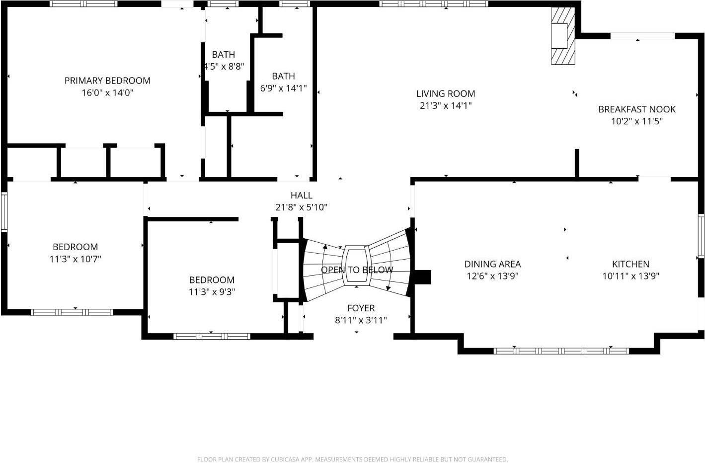1250 Lick Run Farm Road, Forest, VA 24551