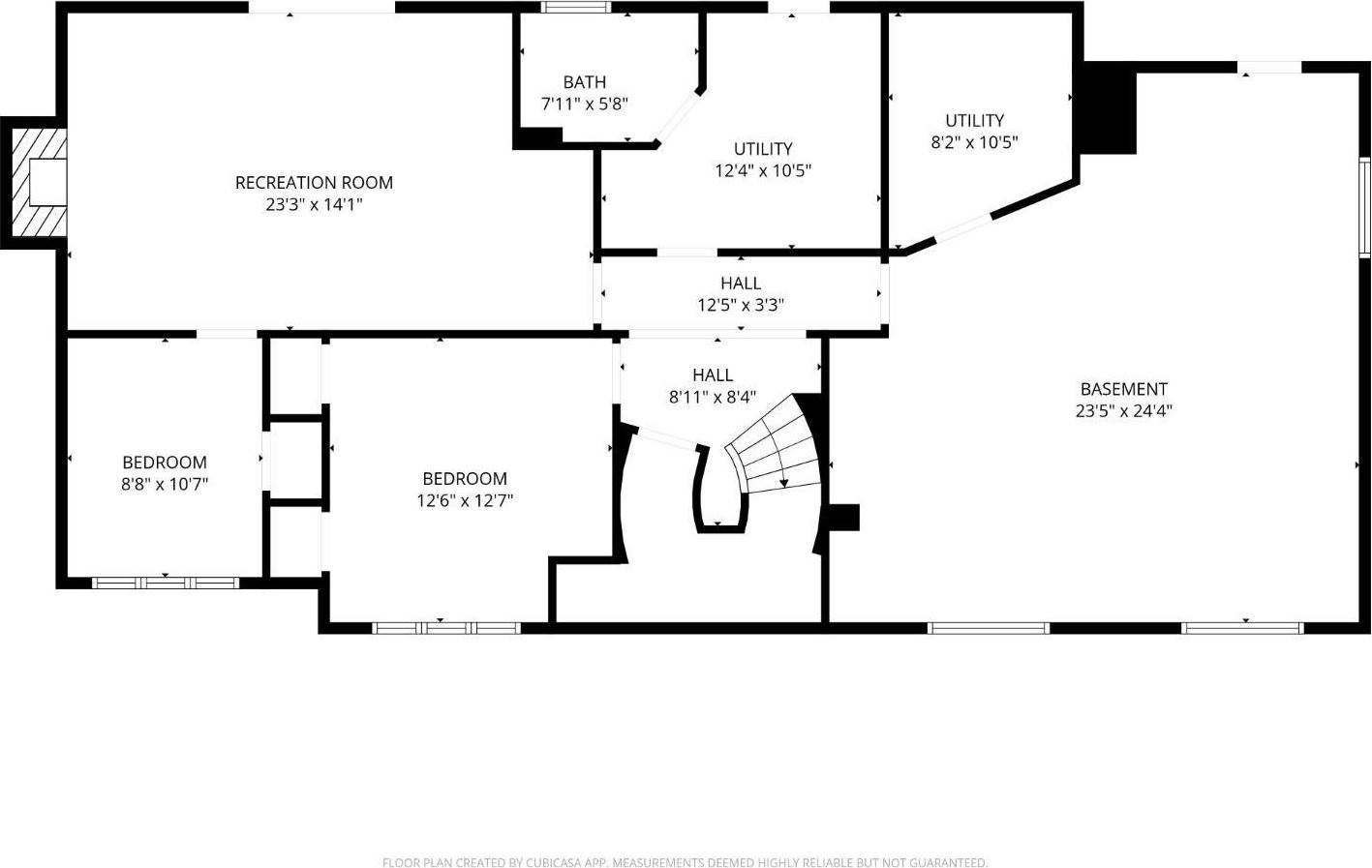 1250 Lick Run Farm Road, Forest, VA 24551