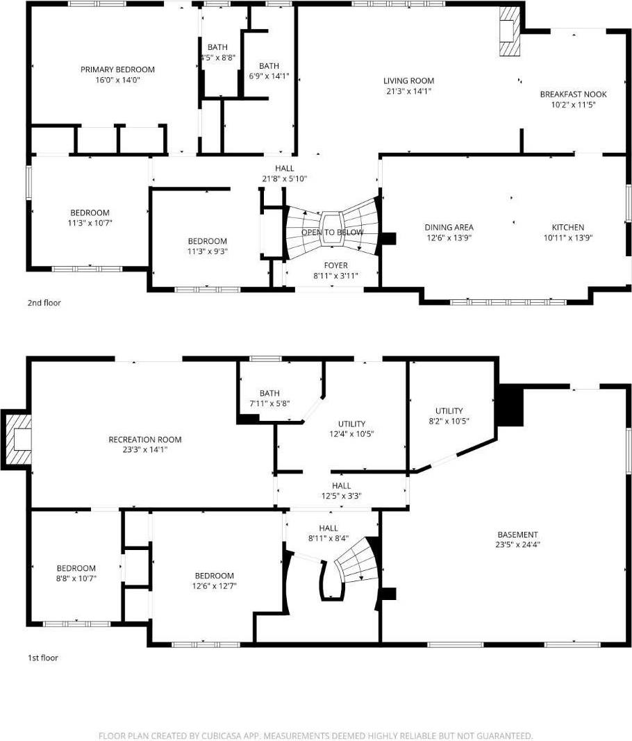 1250 Lick Run Farm Road, Forest, VA 24551