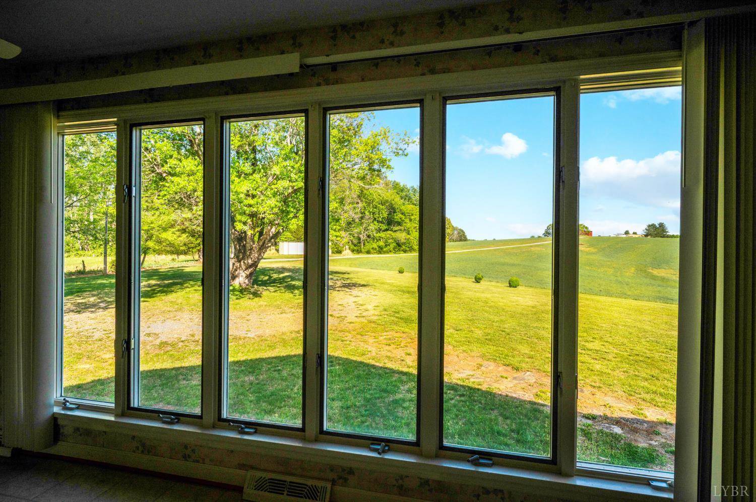 1250 Lick Run Farm Road, Forest, VA 24551