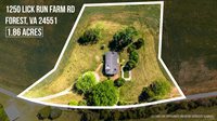1250 Lick Run Farm Road, Forest, VA 24551
