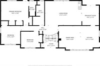 1250 Lick Run Farm Road, Forest, VA 24551
