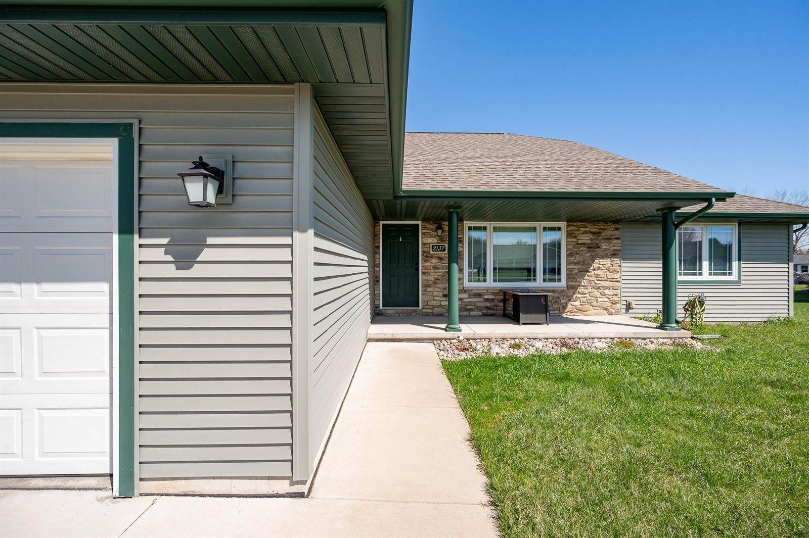 2137 Klondike Road, Green Bay, WI 54311