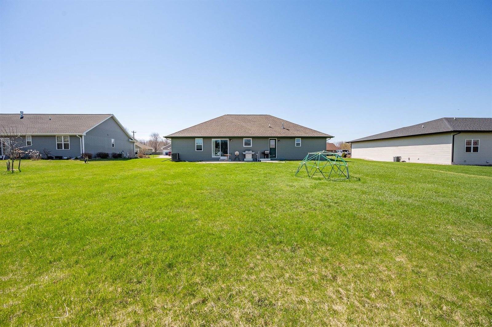 2137 Klondike Road, Green Bay, WI 54311