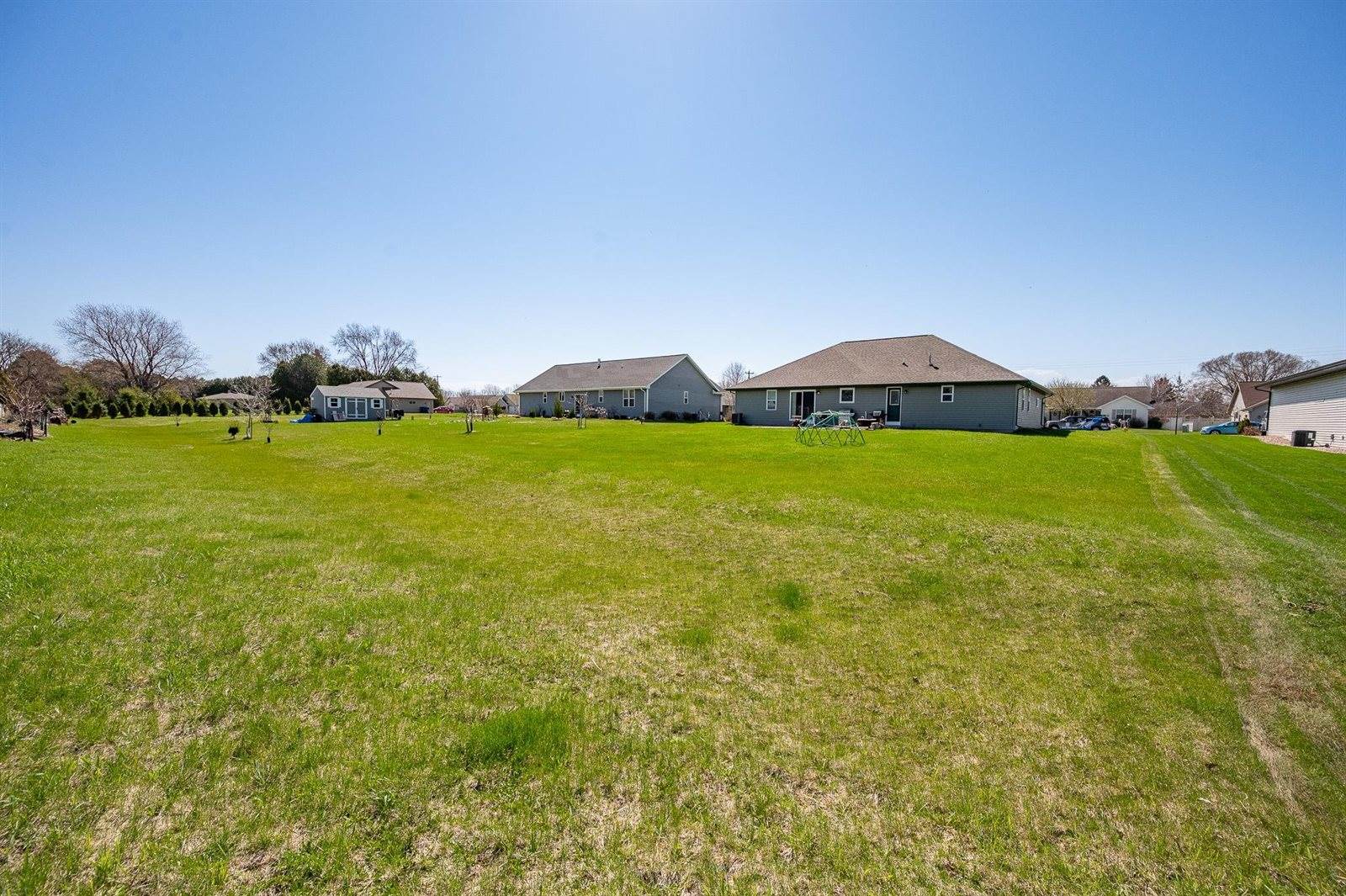 2137 Klondike Road, Green Bay, WI 54311