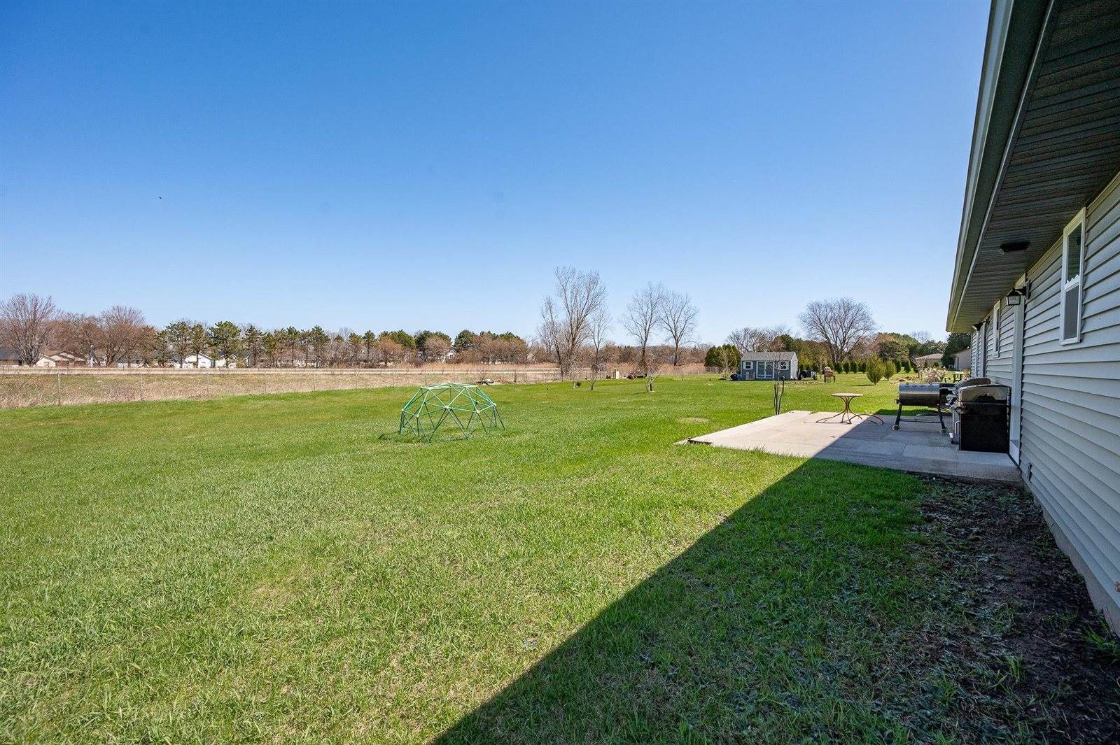 2137 Klondike Road, Green Bay, WI 54311