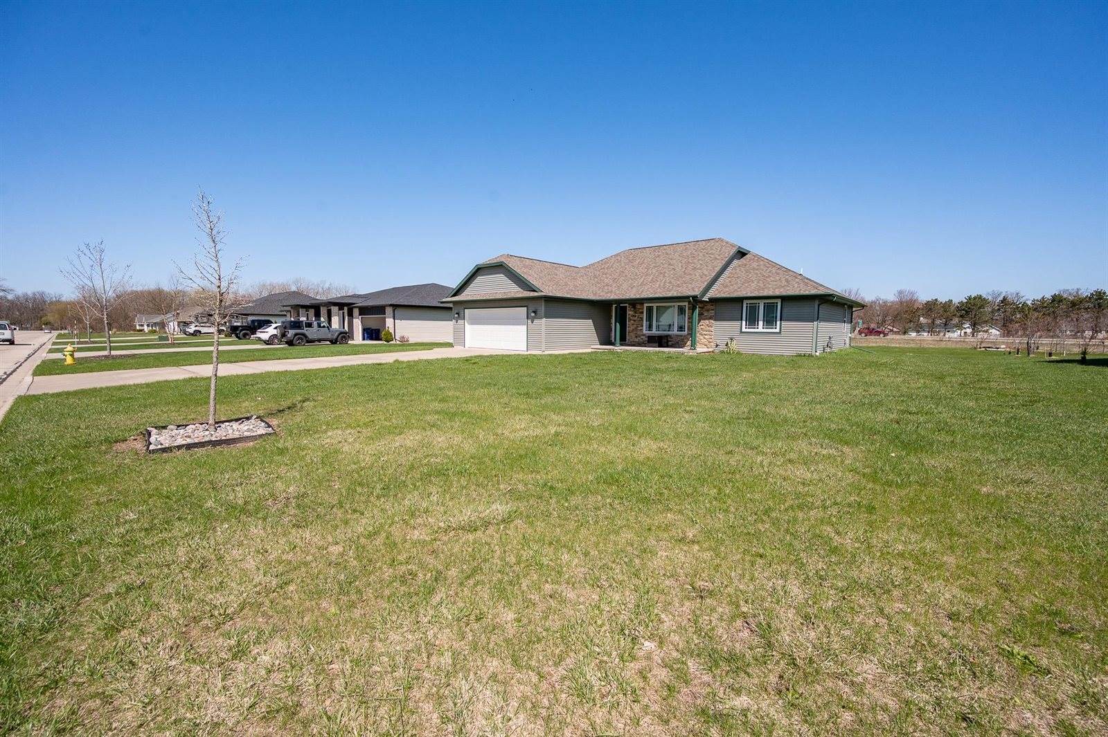 2137 Klondike Road, Green Bay, WI 54311