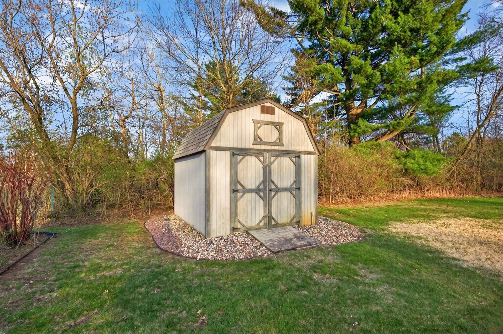 911 19th Street S, Wisconsin Rapids, WI 54494