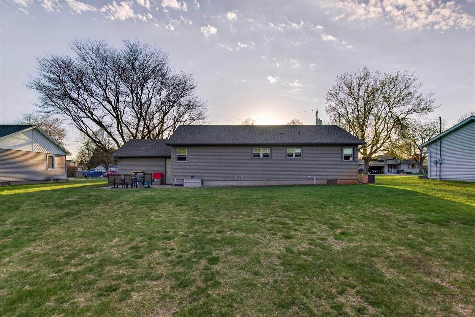 911 19th Street S, Wisconsin Rapids, WI 54494