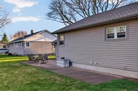 911 19th Street S, Wisconsin Rapids, WI 54494