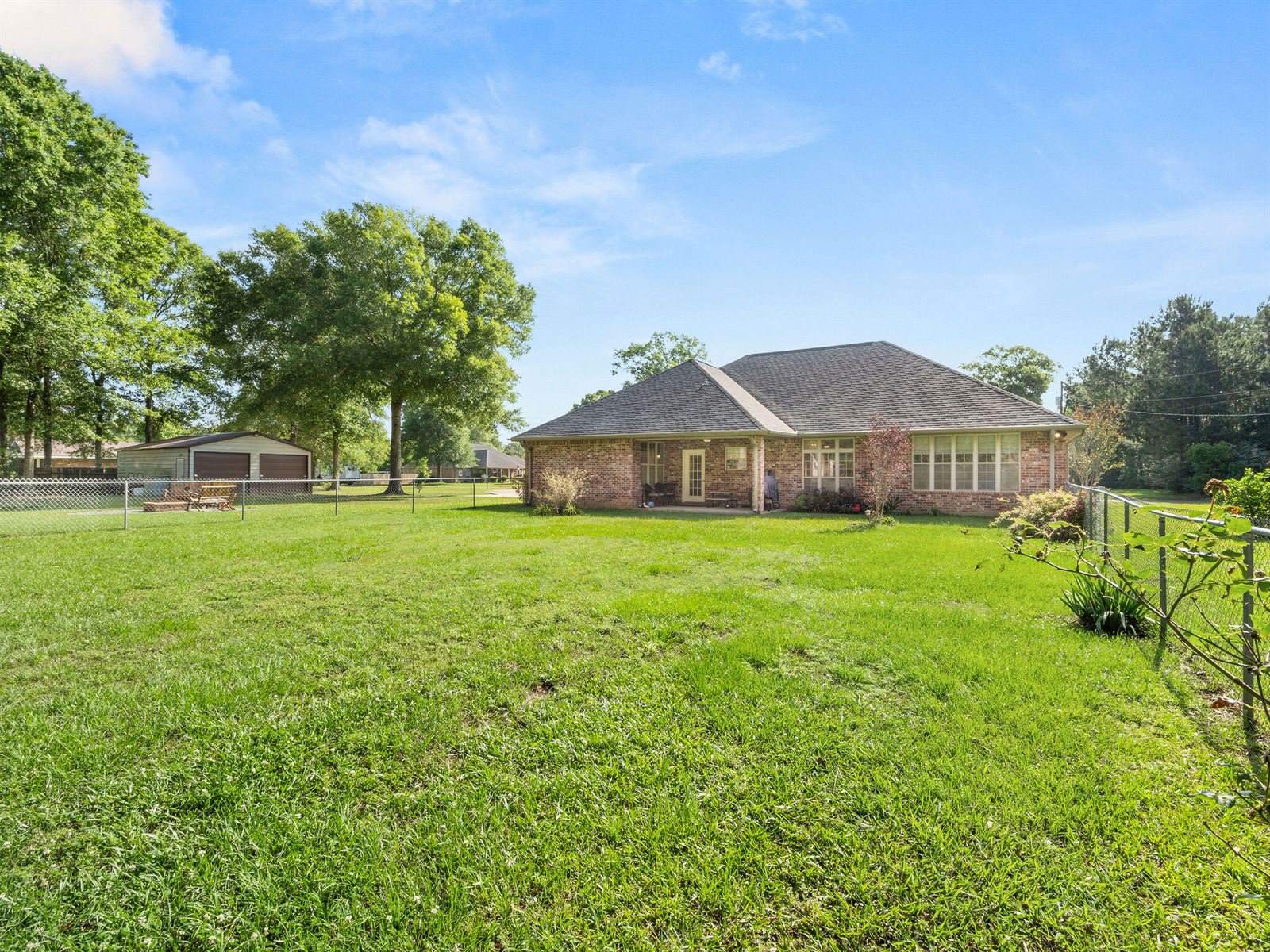 2775 Stillwood Rd, DeRidder, LA 70634