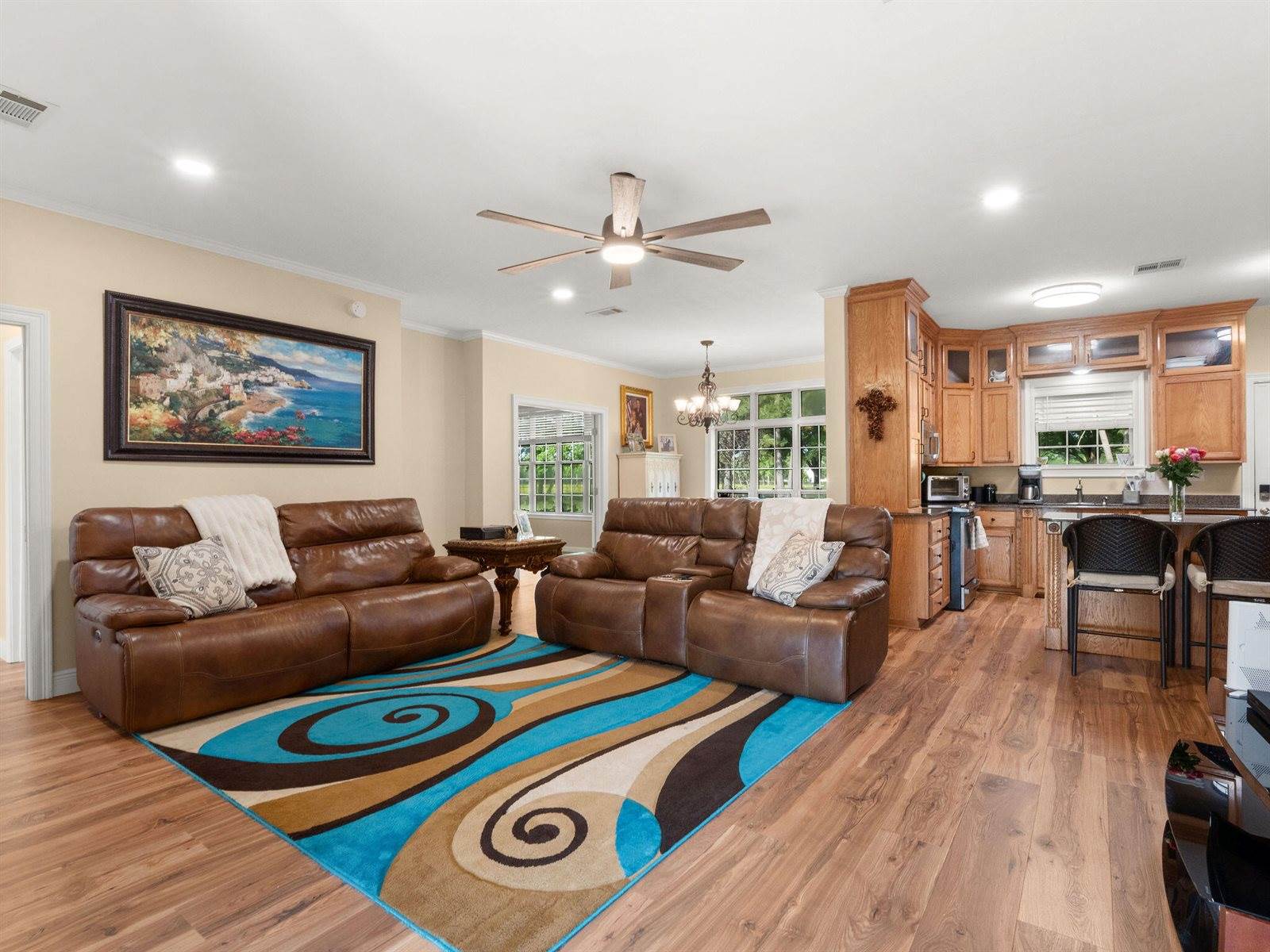 2775 Stillwood Rd, DeRidder, LA 70634