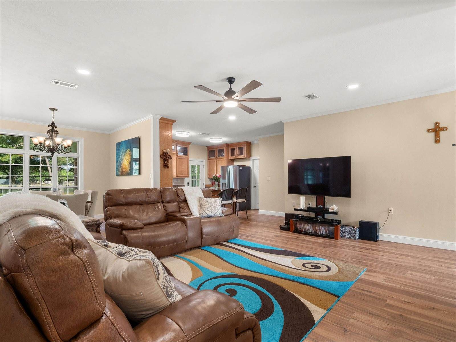 2775 Stillwood Rd, DeRidder, LA 70634