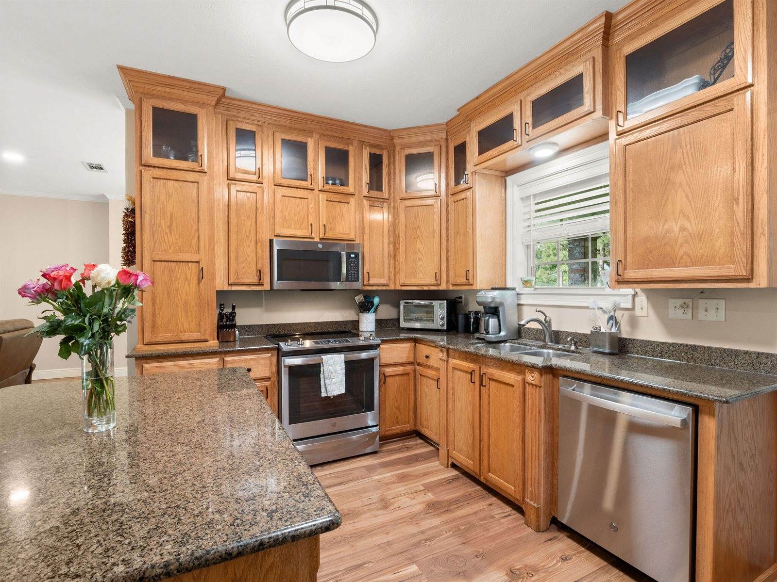 2775 Stillwood Rd, DeRidder, LA 70634