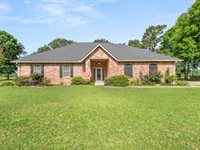 2775 Stillwood Rd, DeRidder, LA 70634