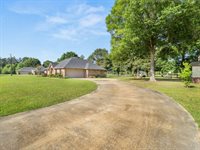 2775 Stillwood Rd, DeRidder, LA 70634