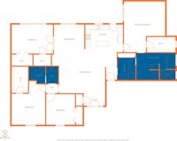 2775 Stillwood Rd, DeRidder, LA 70634