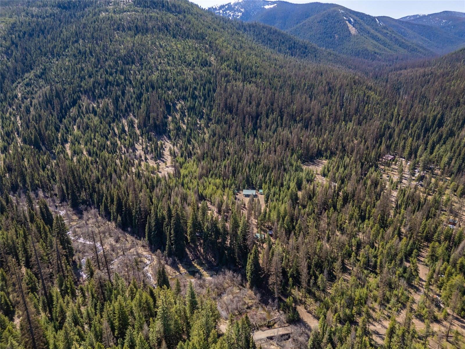 4320 East Fisher River Road, Libby, MT 59923