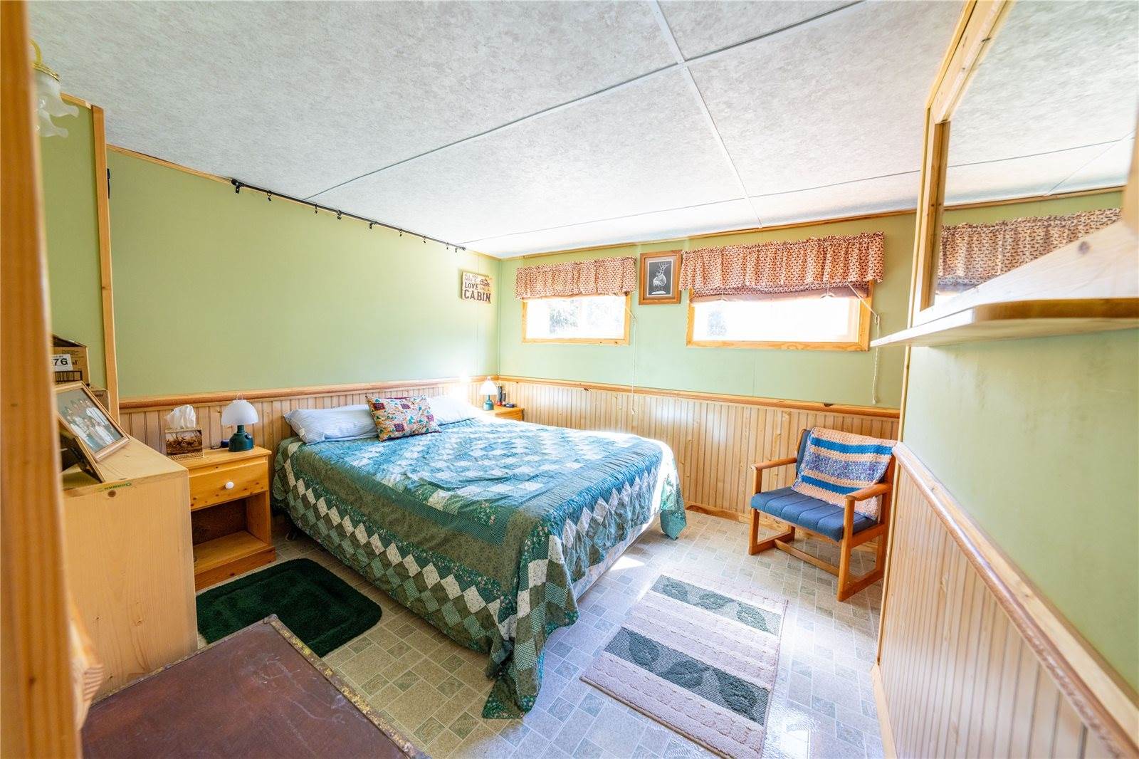 4320 East Fisher River Road, Libby, MT 59923