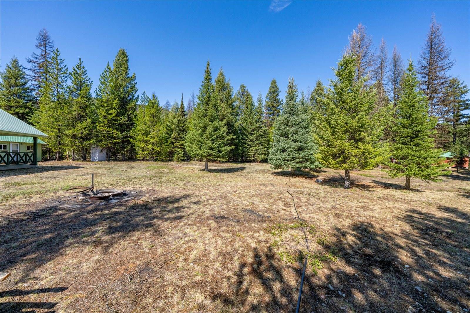 4320 East Fisher River Road, Libby, MT 59923