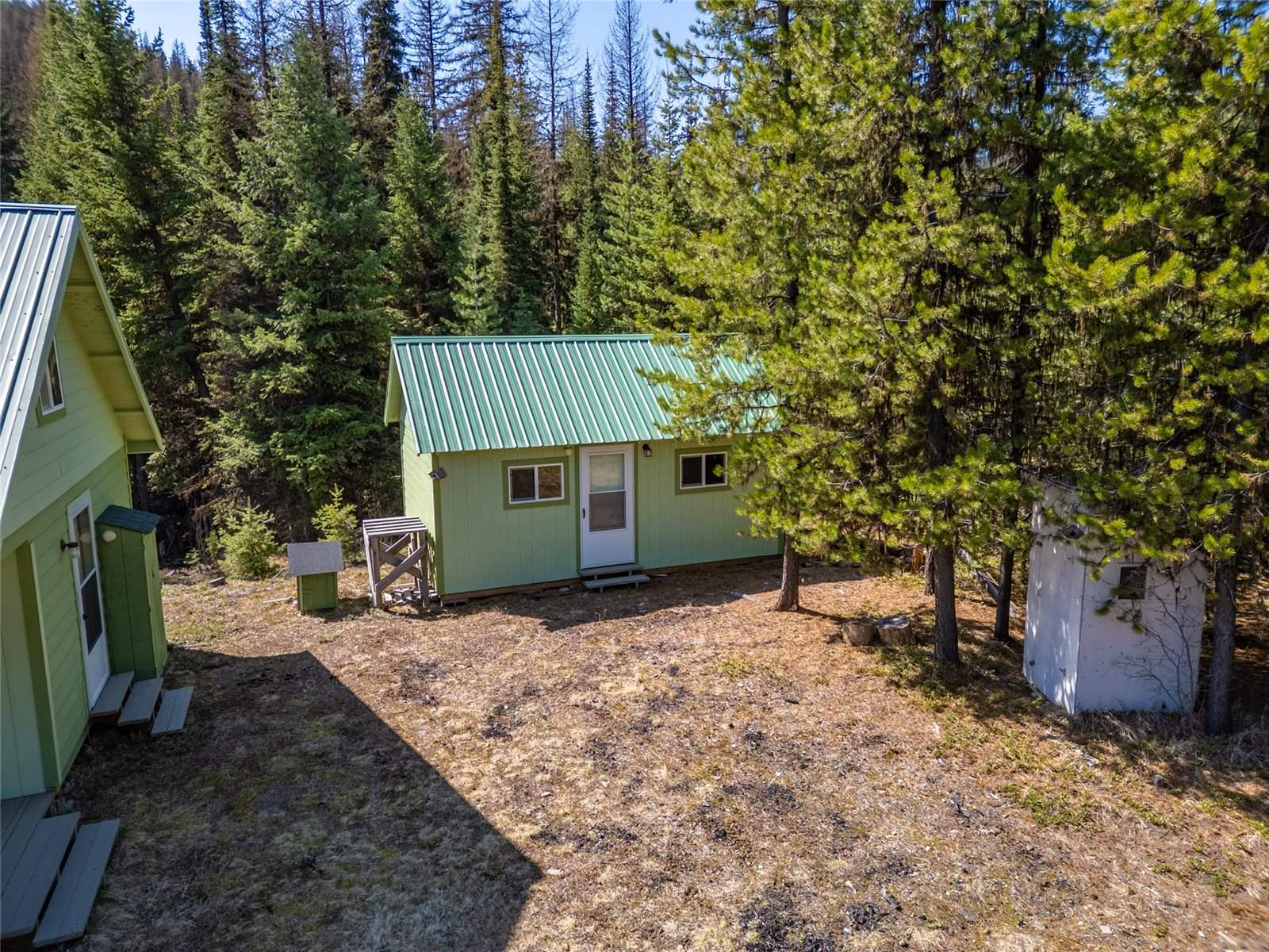 4320 East Fisher River Road, Libby, MT 59923