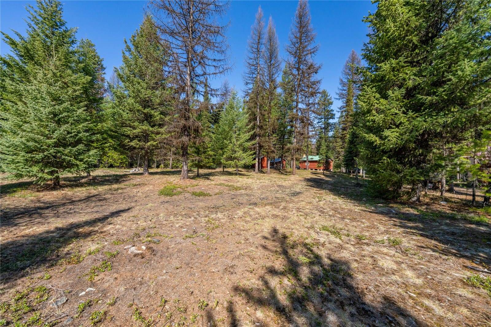 4320 East Fisher River Road, Libby, MT 59923