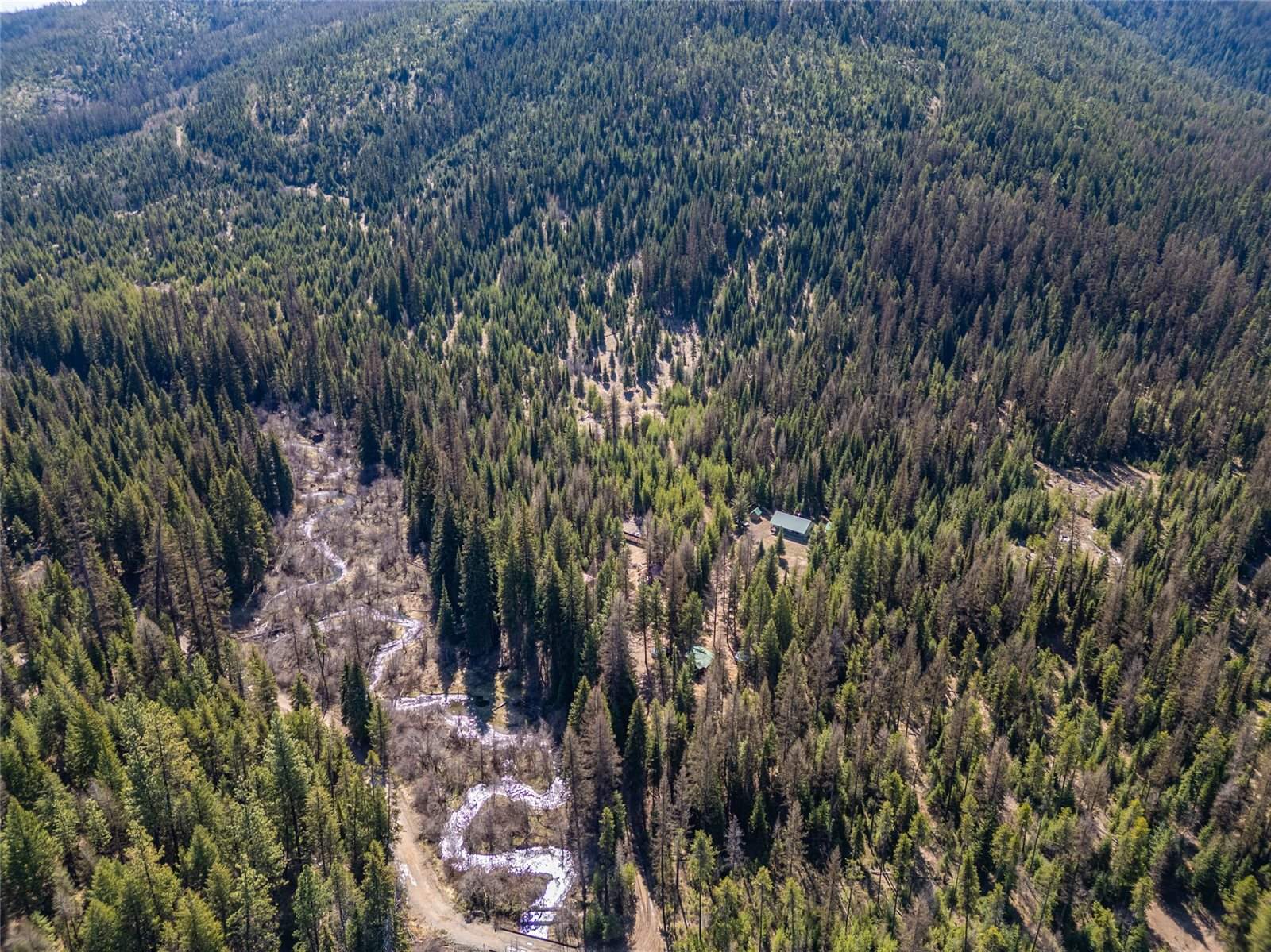 4320 East Fisher River Road, Libby, MT 59923