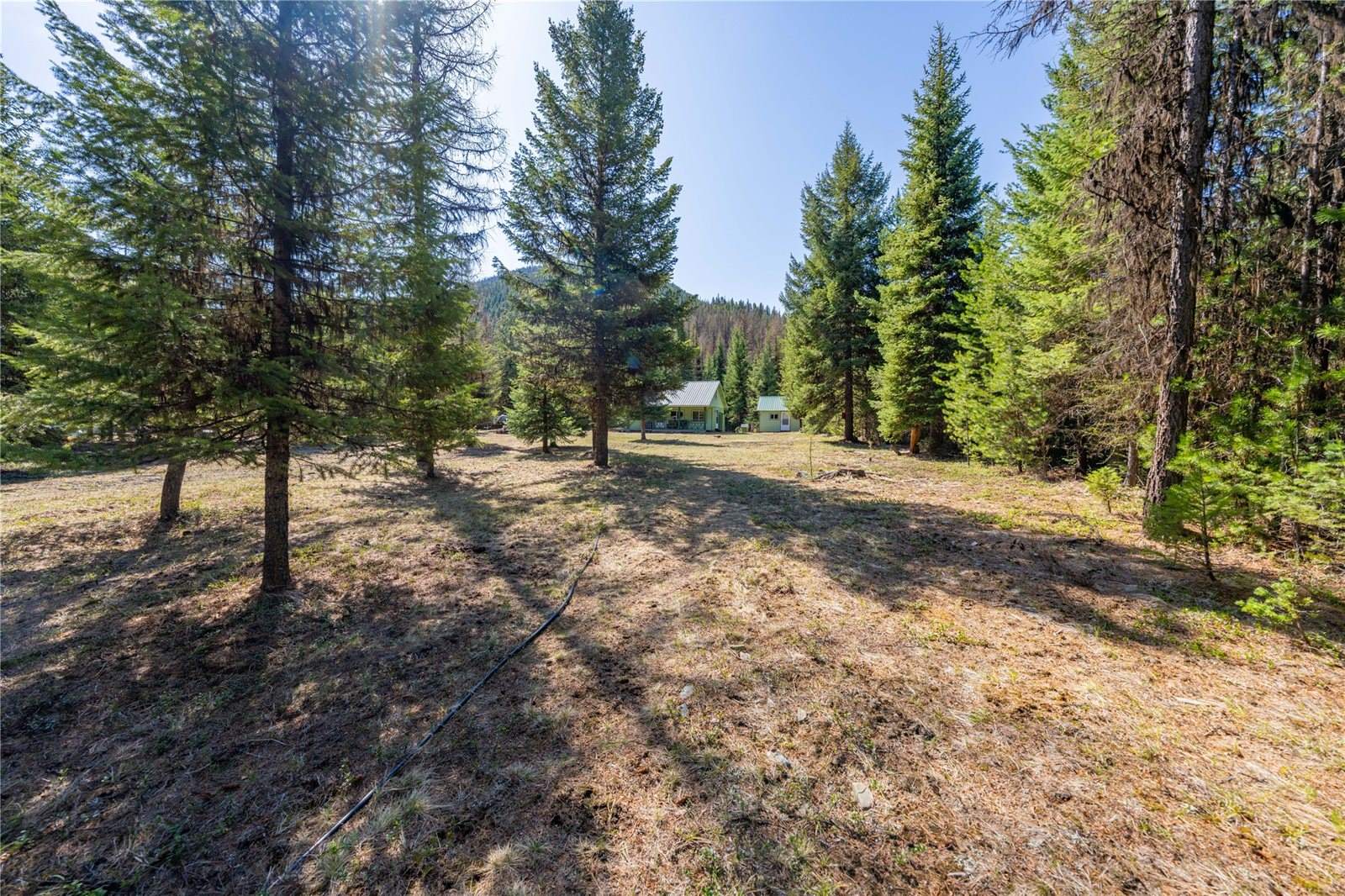 4320 East Fisher River Road, Libby, MT 59923