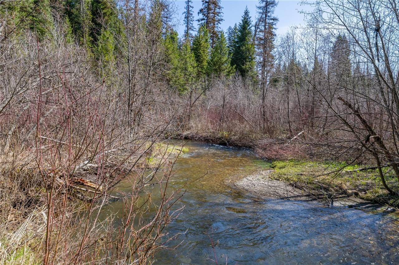4320 East Fisher River Road, Libby, MT 59923