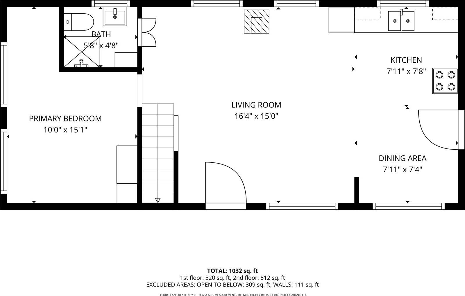 4320 East Fisher River Road, Libby, MT 59923