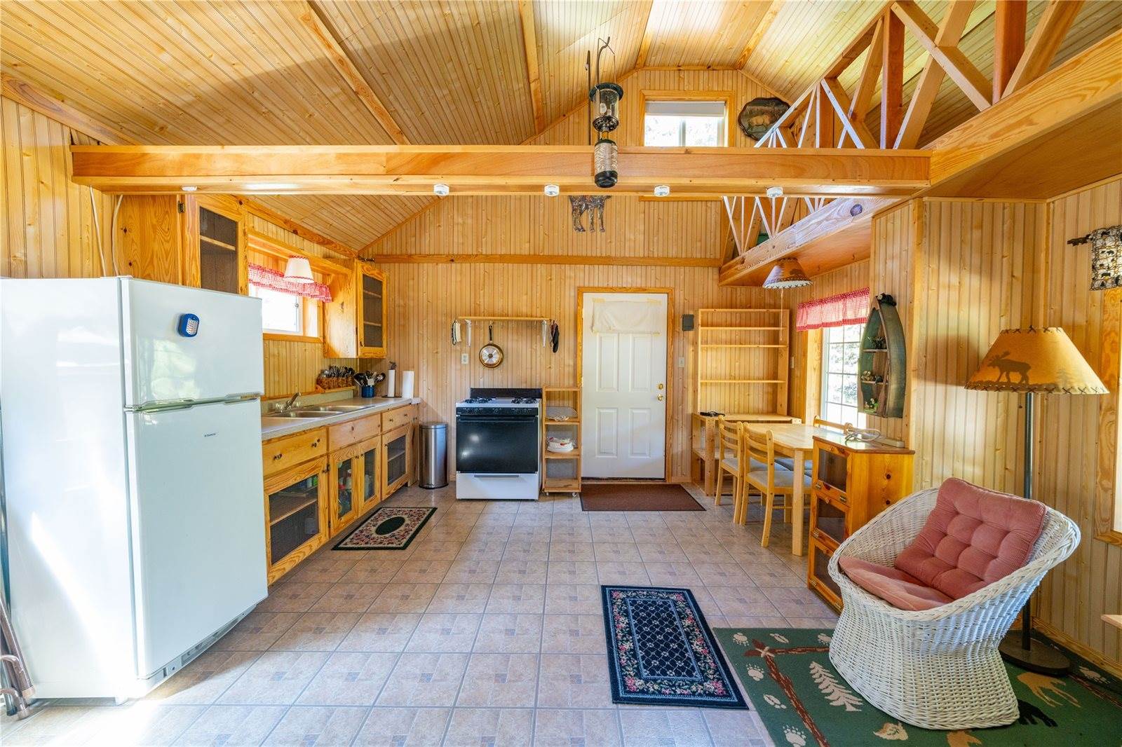 4320 East Fisher River Road, Libby, MT 59923