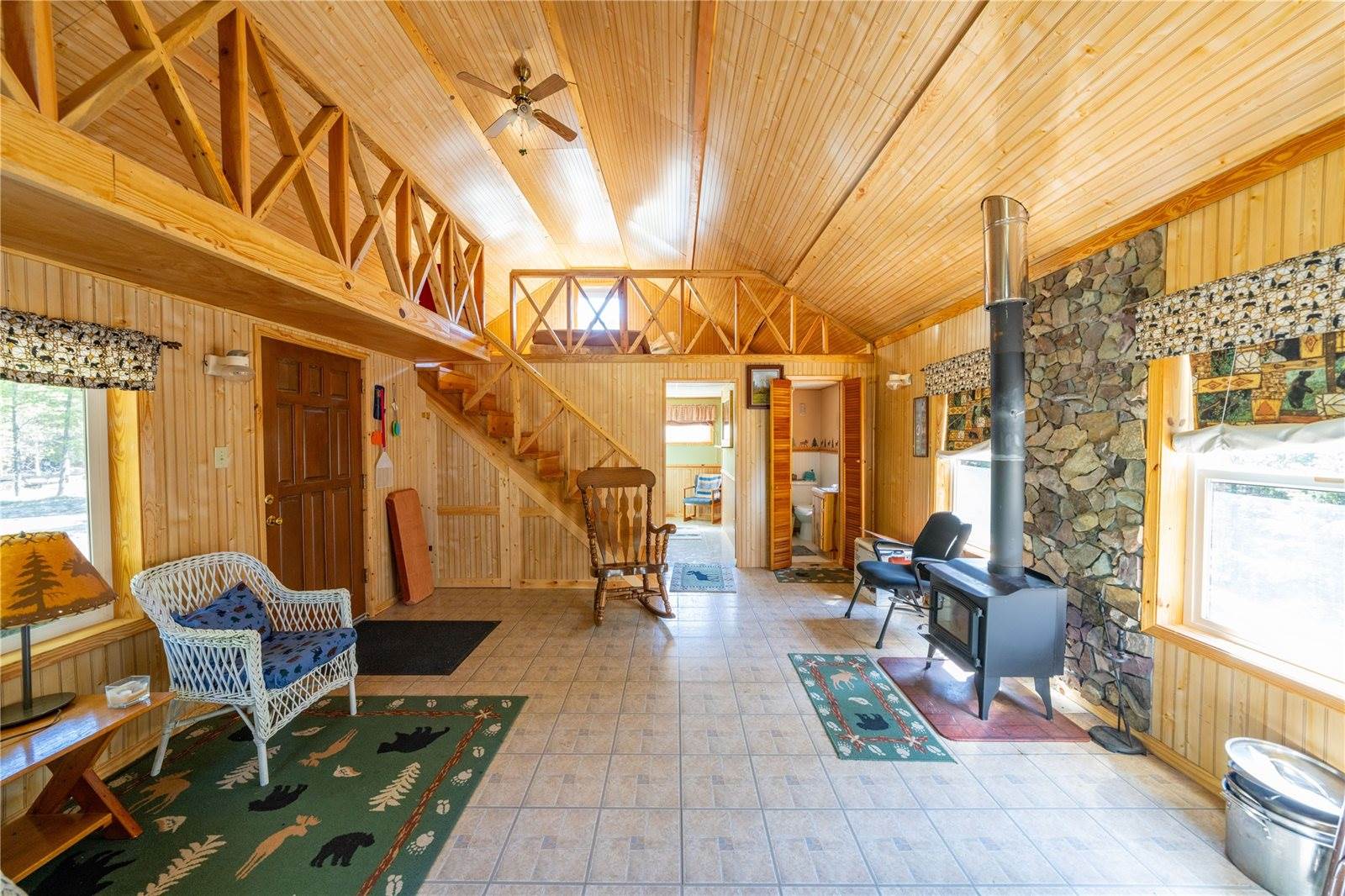 4320 East Fisher River Road, Libby, MT 59923