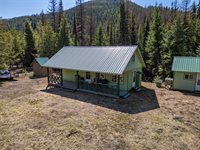 4320 East Fisher River Road, Libby, MT 59923