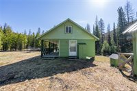 4320 East Fisher River Road, Libby, MT 59923